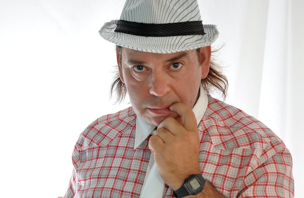 Se estrenó el documental de Fabián Show y generó la sorpresa del público de Villa María