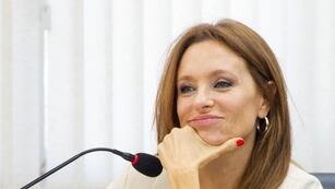 La Dra. Brenda Vimo renunciará a su banca como concejal, a dos meses de que termine su mandato