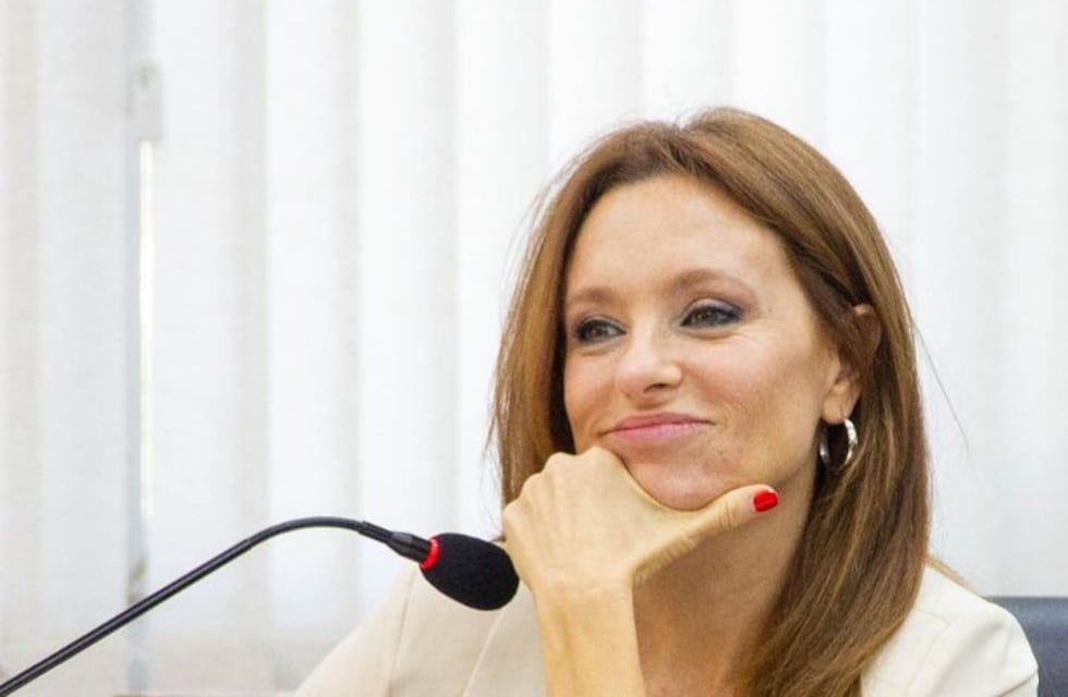 Brenda Vimo renuncia a su banca como concejal