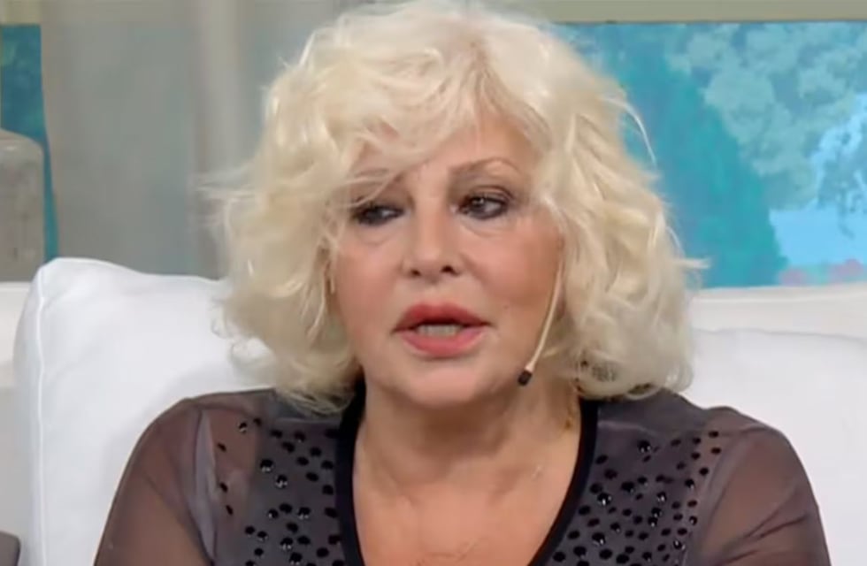 La tremenda confesión de Luisa Albinoni sobre la adopción de su hija que dejó a todos en shock: “No me quiso”