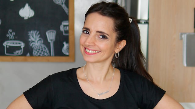 El merchandising de Paulina Cocina