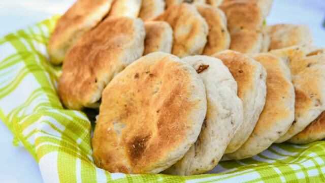 Cómo preparar las semitas sanjuaninas que enloquecen a Darío Barassi