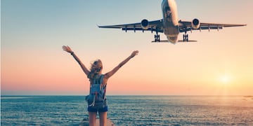 Si querés viajar barato, tenés que chequear estas cuatro páginas si o si