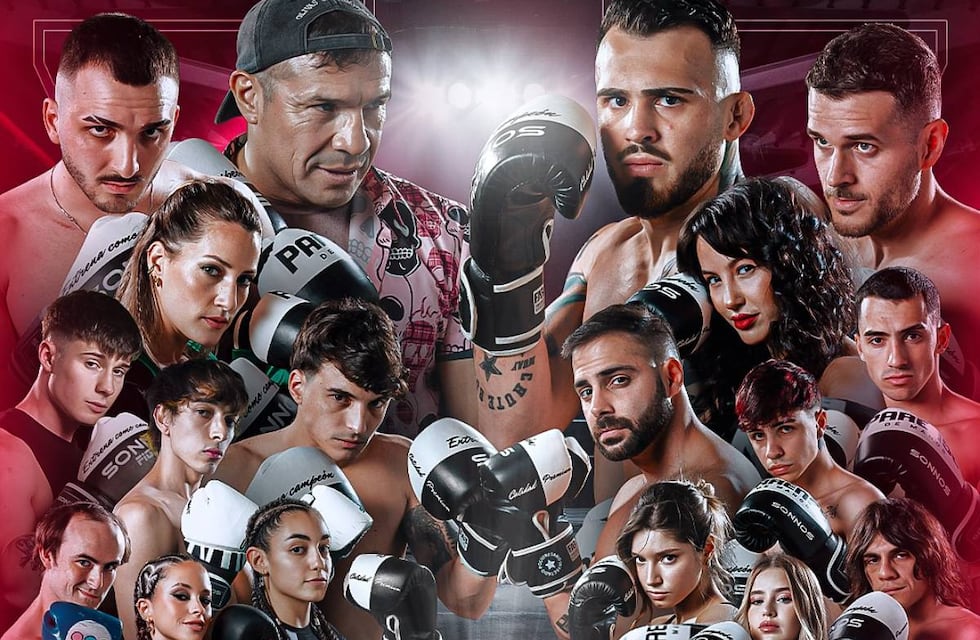 Cómo estará el clima para Párense de Manos III este sábado 20 de diciembre