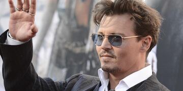 Johnny Deep disfrutaba sus vacaciones en esta serie de casas, viñedos, bodegas y plazas. (Foto: Archivo)