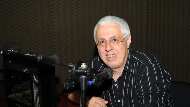 Carlos García Coni: 60 años de pasión y rigor en el periodismo deportivo misionero.
