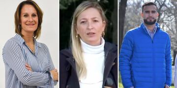 Colomé, Fernández y Masson