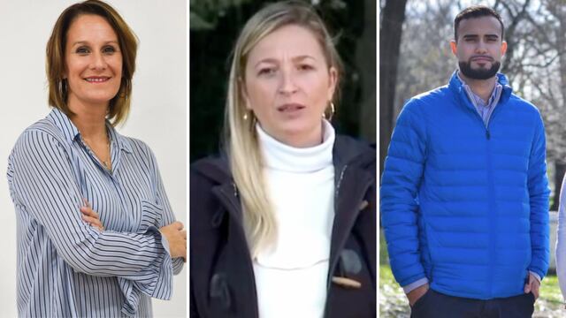 Colomé, Fernández y Masson