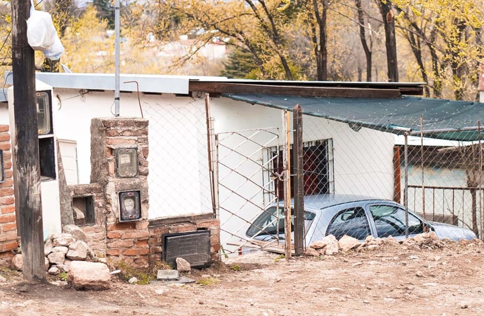 Carlos Paz: Detuvieron a dos hombres por el crimen de Rosa Yolanda Romero