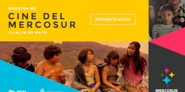 Oberá sede de la Muestra de Cine del Mercosur