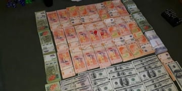 La investigación que comenzó en 2020 tuvo ramificaciones en toda la provincia de Santa Fe.