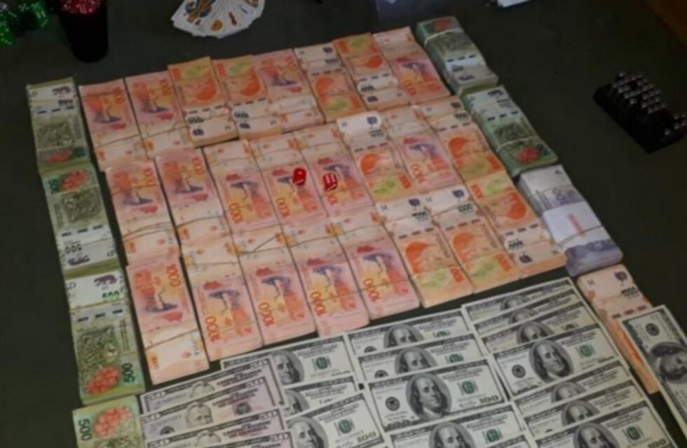 Afirman que Netflix evalúa hacer una serie sobre el juego clandestino en Rosario y Rafaela