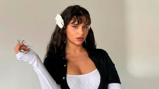 Nathy Peluso