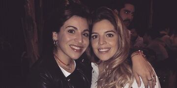 Los Maradona apuntaron fuerte contra Matías Morla