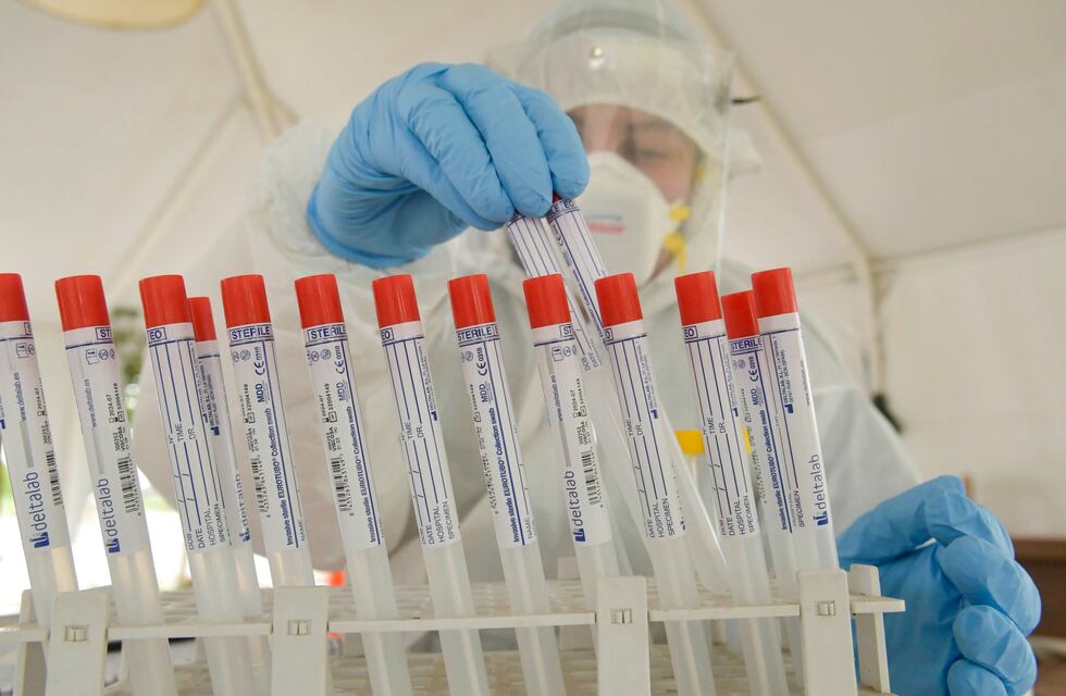 Coronavirus: Tierra del Fuego superó la barrera de los 20 mil contagios