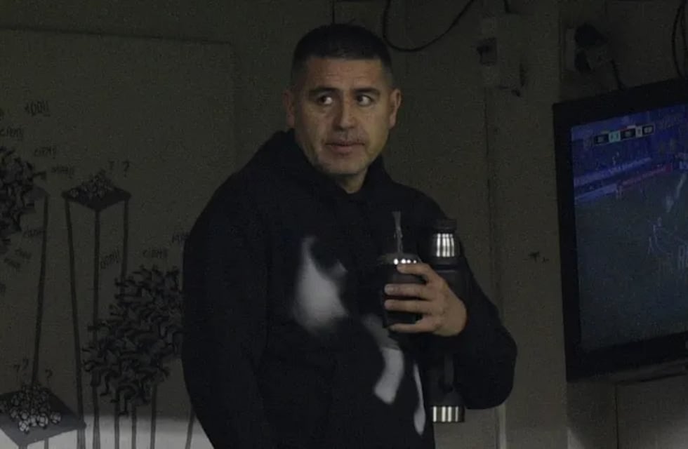 Las dos figuras de Boca que podrían irse y que Juan Román Riquelme ya se está lamentando