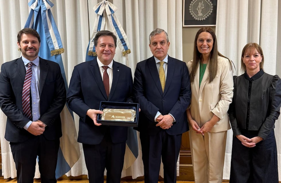 Las unidades certificadas del Poder Judicial