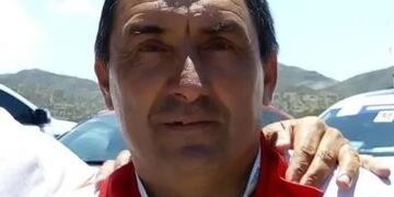 El detenido es técnico del equipo profesional de ciclismo "Agrupación Virgen de Fátima"