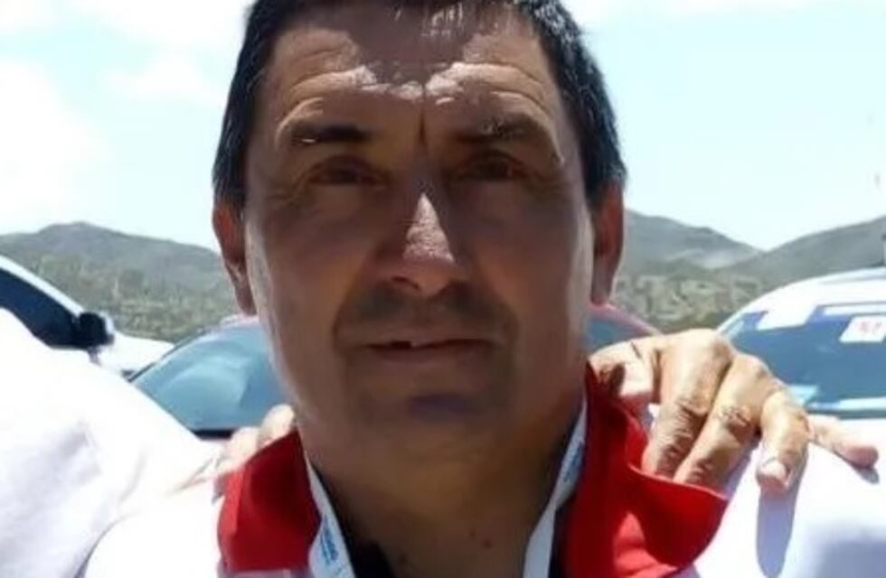 Detuvieron a famoso exciclista sanjuanino por el abuso sexual de un nene de 4 años