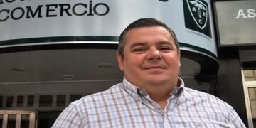 Muestras de afecto ante el fallecimiento del puntaltense Miguel Aolita.