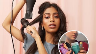 El truco definitivo para saber qué protector térmico usar y proteger tu pelo al máximo