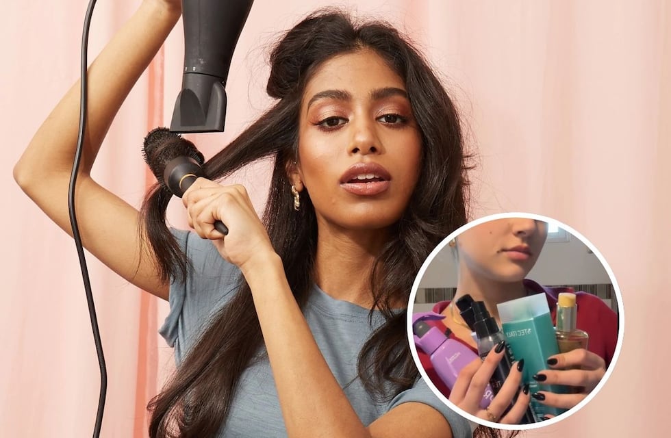 El truco definitivo para saber qué protector térmico usar y proteger tu pelo al máximo