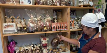 Semana Santa viene con nuevos aumentos en los alimentos y chocolates.