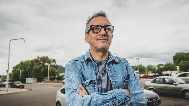 Horacio Marciano Cantero