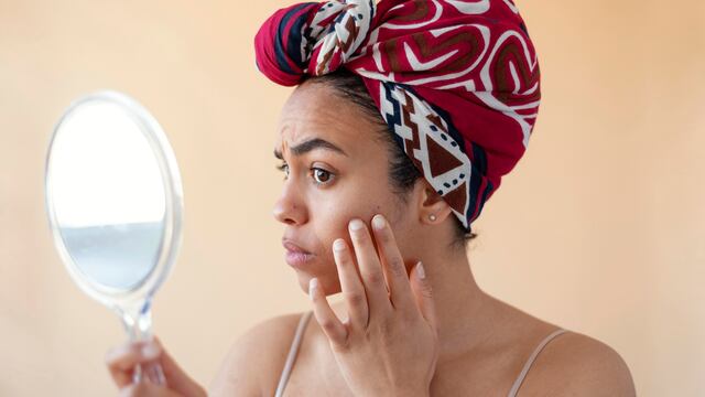 Face fit: qué es el yoga facial