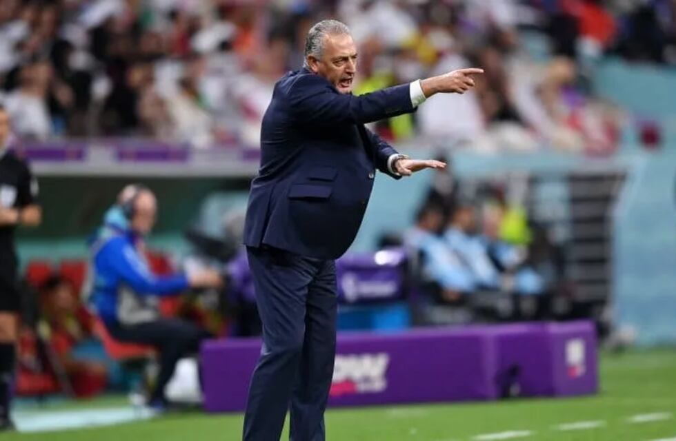 Mundial de Qatar 2022: la conexión con Córdoba de Gustavo Alfaro, el DT que rompió una marca