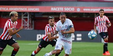El "Pincha" lleva 11 partidos sin victorias.