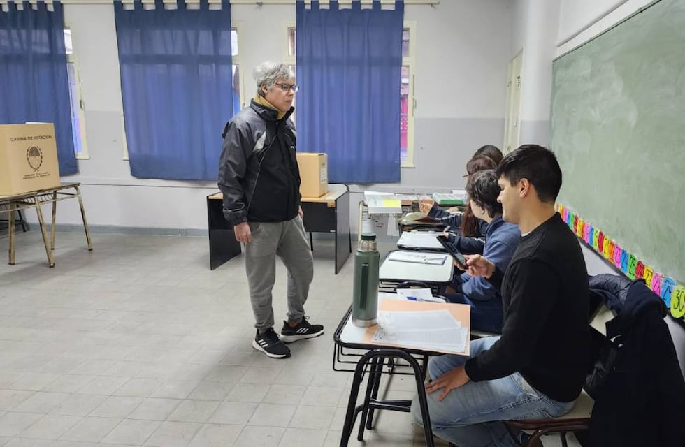 La Secretaría Electoral de la Provincia informa el pago a las Autoridades Comiciales de las Elecciones Provinciales del 13 de abril