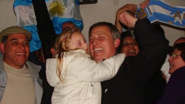 Avilés - Triunfo electoral 2011