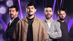 Párense de Manos: los conductores del evento