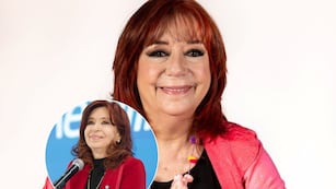 Ludovica Squirru lanzó una fuerte predicción que pone en alerta a Cristina Kirchner, según el Horóscopo Chino.