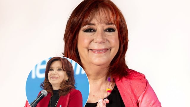 Ludovica Squirru lanzó una fuerte predicción que pone en alerta a Cristina Kirchner, según el Horóscopo Chino.