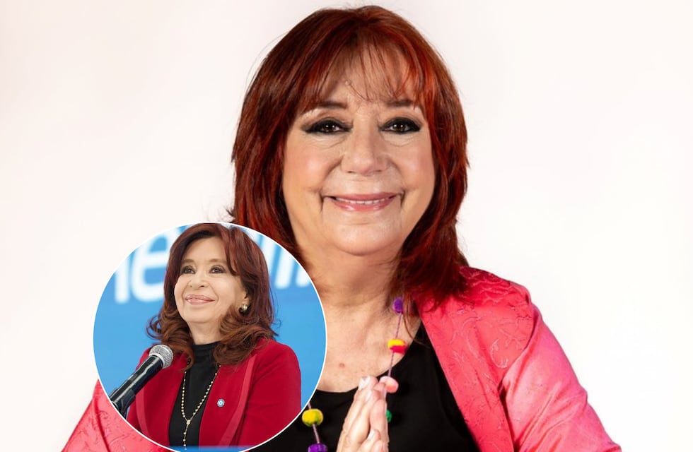 Ludovica Squirru lanzó una fuerte predicción que pone en alerta a Cristina Kirchner, según el Horóscopo Chino