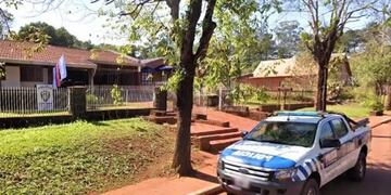 La adolescente hallada sin vida en Puerto Libertad falleció por broncoaspiración .