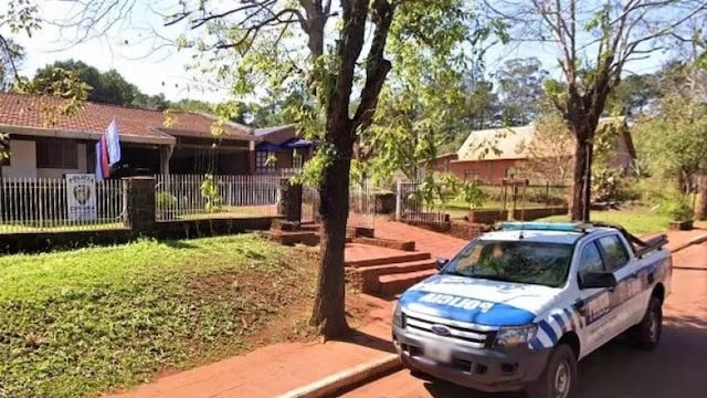 Encuentran sin vida a una adolescente de 17 años en Puerto Libertad.