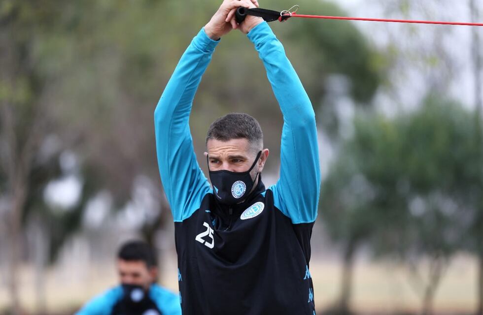 La cuarentena en los clubes de Córdoba: los médicos y cómo debieron “atajar” al coronavirus en el fútbol