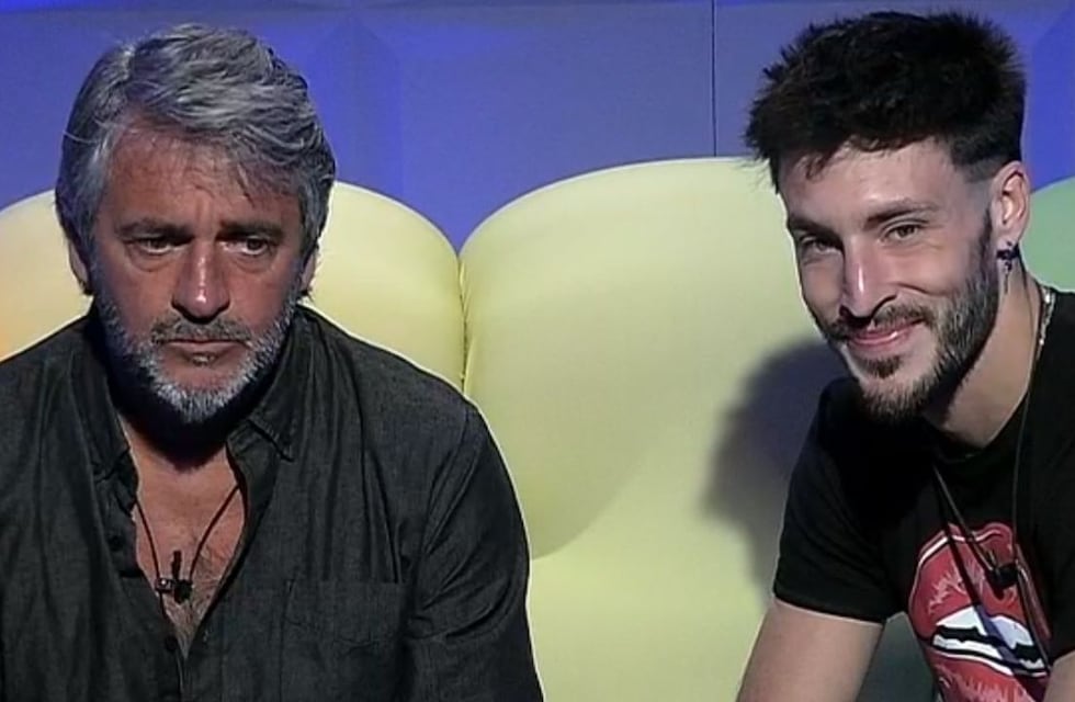 El antes y después de Francisco, el hijo de Darío de Gran Hermano 2024: así lucía en la infancia
