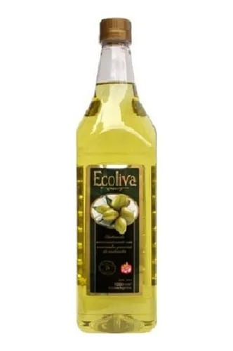 Aceite de oliva.