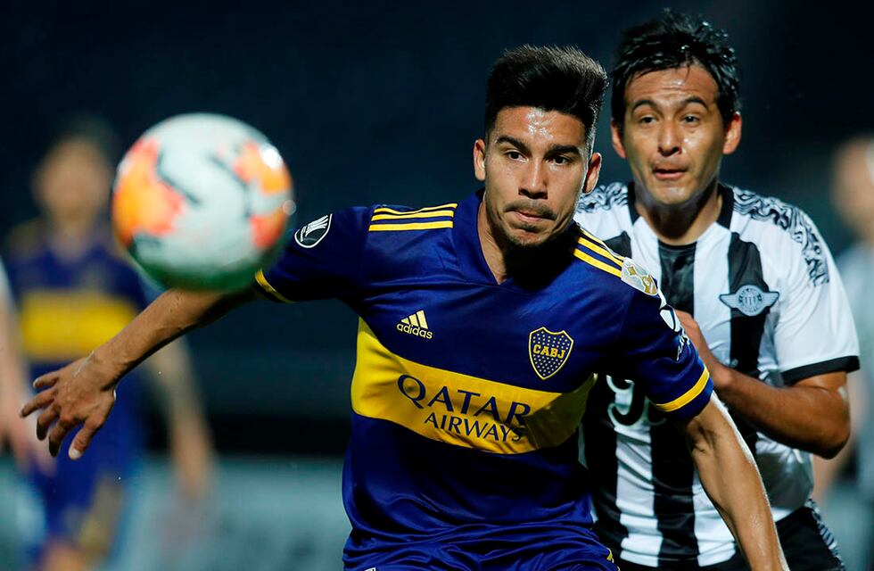 Mercado de pases de Boca: Figal y Pol Fernández podrán firmar y Luciano Acosta quiere volver