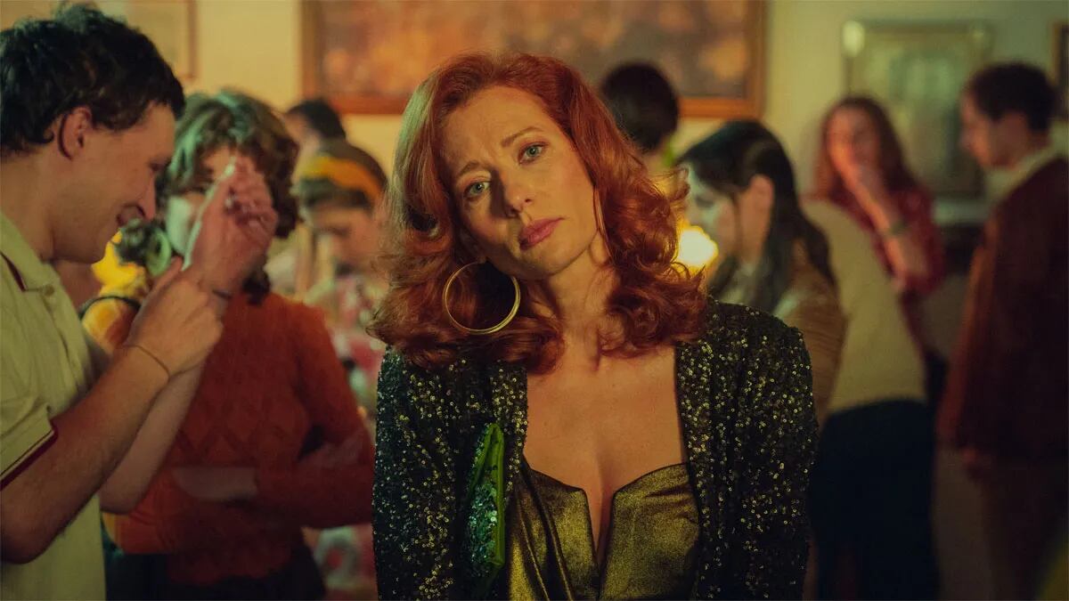 Netflix impulsó el contenido de su plataforma con una serie de 10 capítulos.