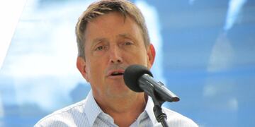 Renunció el presidente del INTA en medio de rumores de un mayor ajuste.