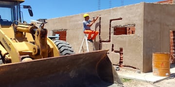 Viviendas para Urdinarrain