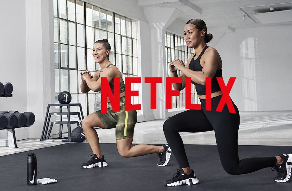 Más allá de ver series y películas: todo lo que podés hacer en Netflix