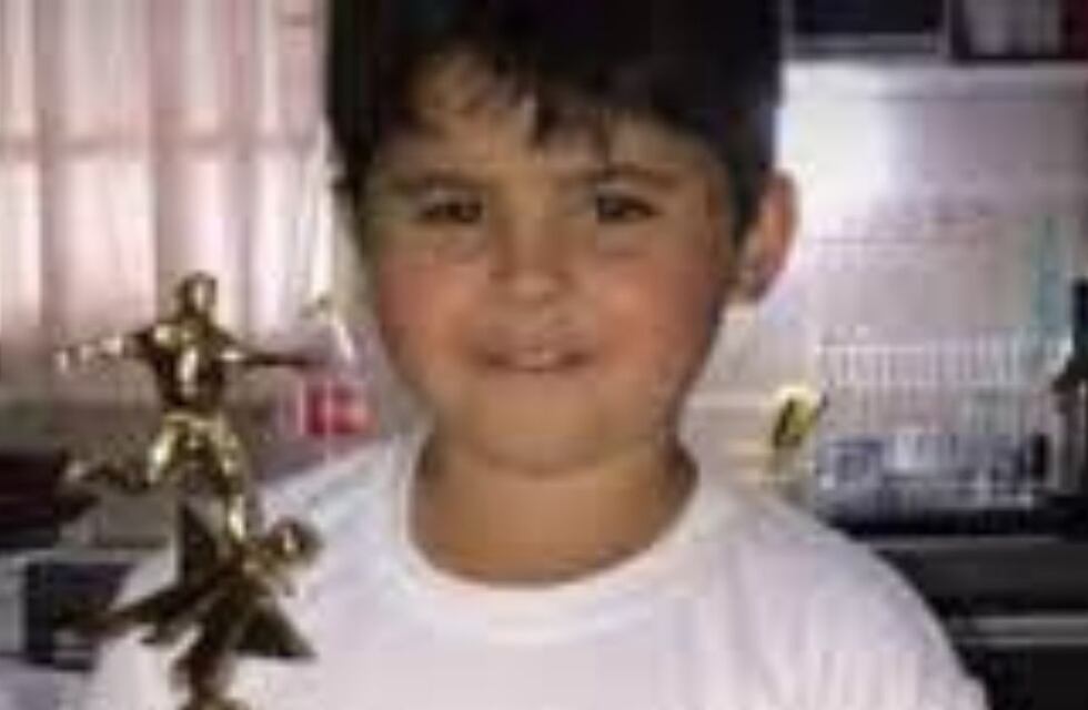 El niño desaparecido en Monte Maíz estaría en la provincia de Buenos Aires: reiteraron el alerta