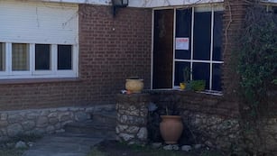 Allanaron y clausuraron un geriátrico clandestino en Villa Carlos Paz