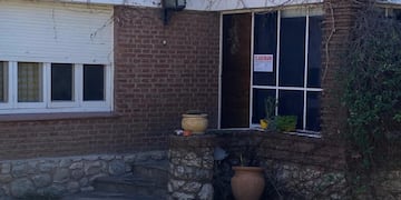 Allanaron y clausuraron un geriátrico clandestino en Villa Carlos Paz